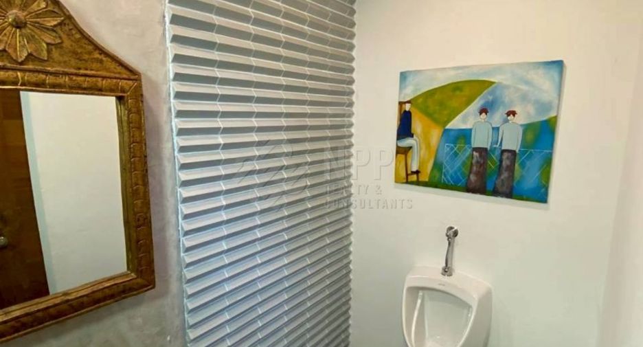Casa en alquiler de 4 habitaciones 