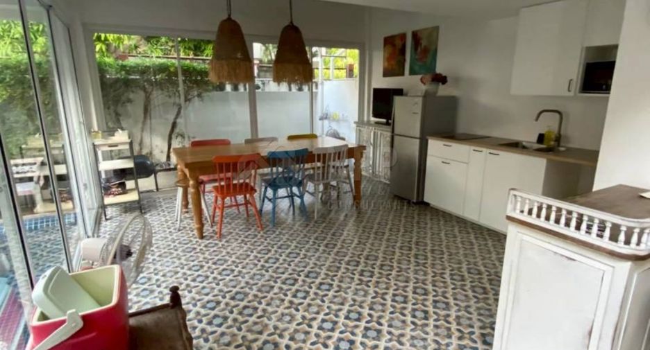 Casa en alquiler de 4 habitaciones 