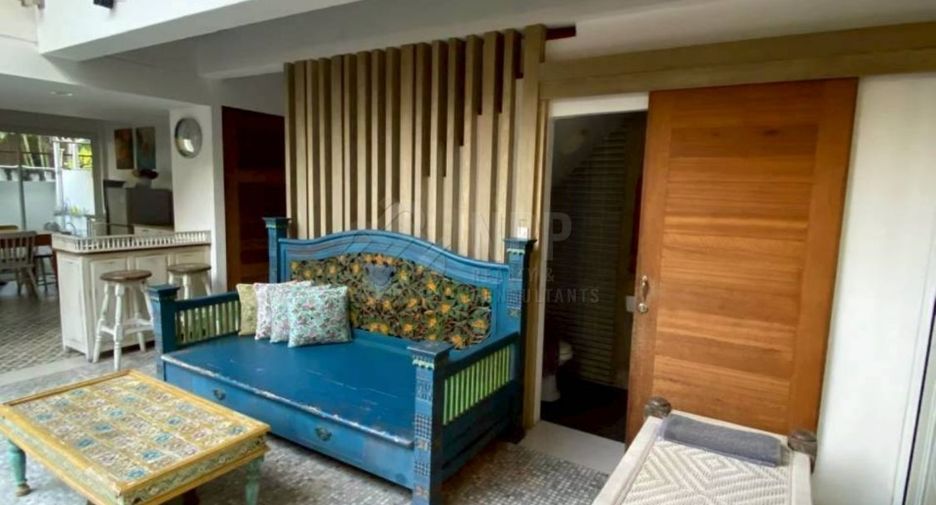 Casa en alquiler de 4 habitaciones 