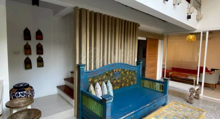 Casa en alquiler de 4 habitaciones 