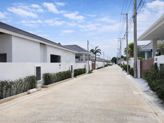 Casa en venta de 3 habitaciones en Hua Hin, Prachuap Khiri Khan