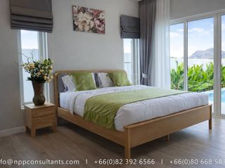 Casa en venta de 3 habitaciones en Hua Hin, Prachuap Khiri Khan