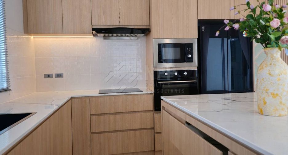 Haus zum Kauf mit 3 Zimmer in Hua Hin, Prachuap Khiri Khan