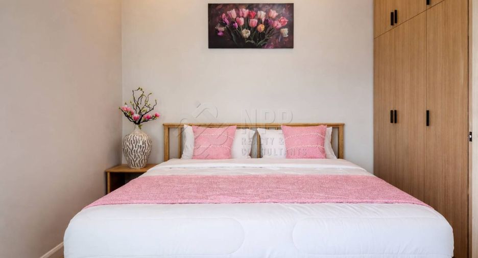 Haus zum Kauf mit 3 Zimmer in Hua Hin, Prachuap Khiri Khan