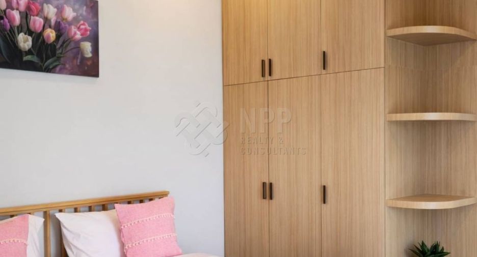 Haus zum Kauf mit 3 Zimmer in Hua Hin, Prachuap Khiri Khan