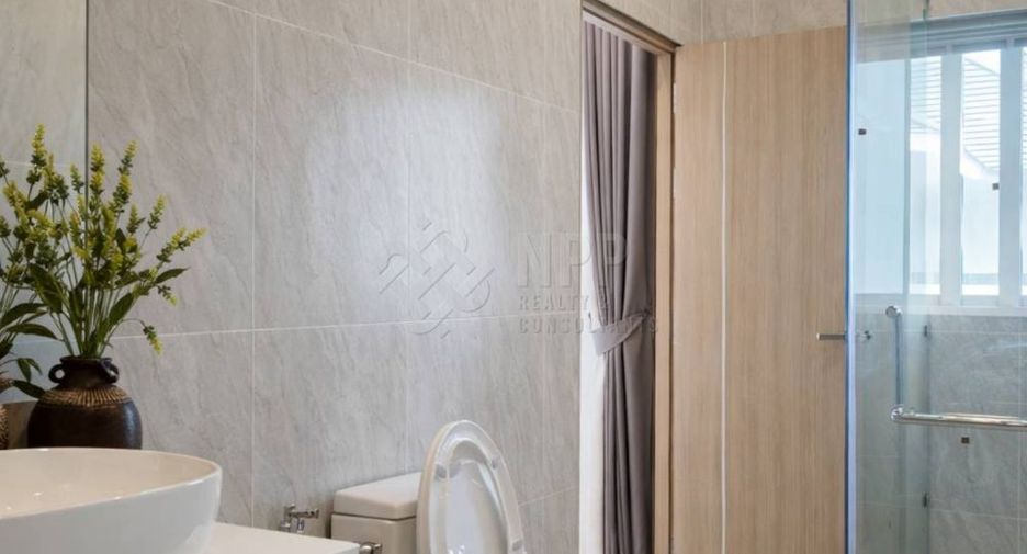Haus zum Kauf mit 3 Zimmer in Hua Hin, Prachuap Khiri Khan
