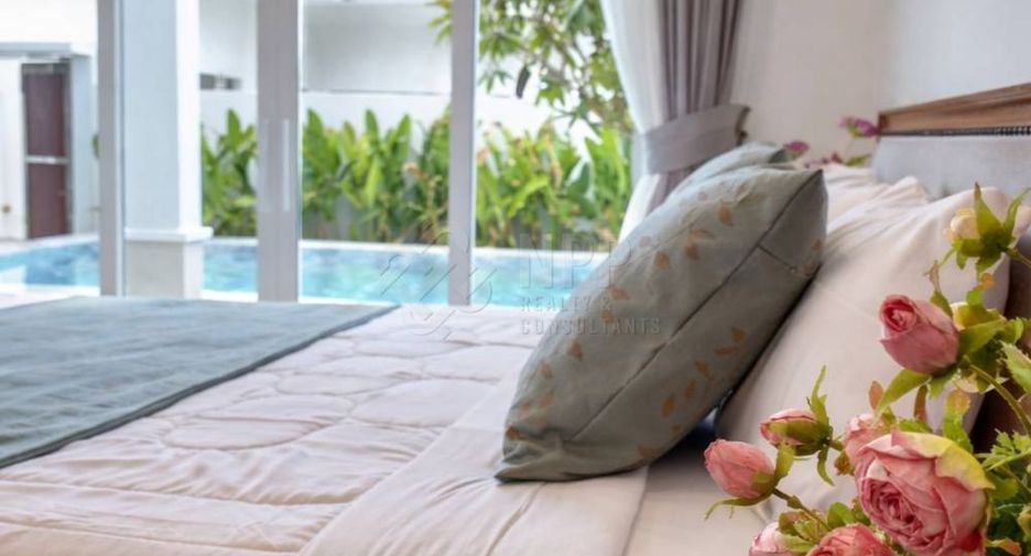 Haus zum Kauf mit 3 Zimmer in Hua Hin, Prachuap Khiri Khan