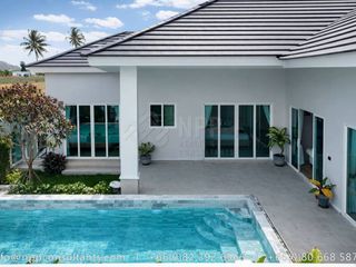Casa en venta de 3 habitaciones en Hua Hin, Prachuap Khiri Khan