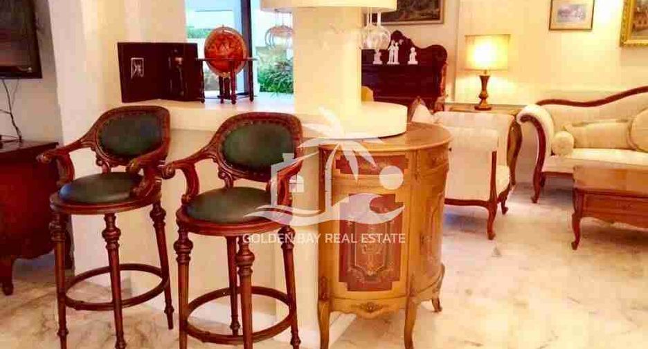 Haus zum Kauf mit 4 Zimmer in Bang Lamung, Chonburi