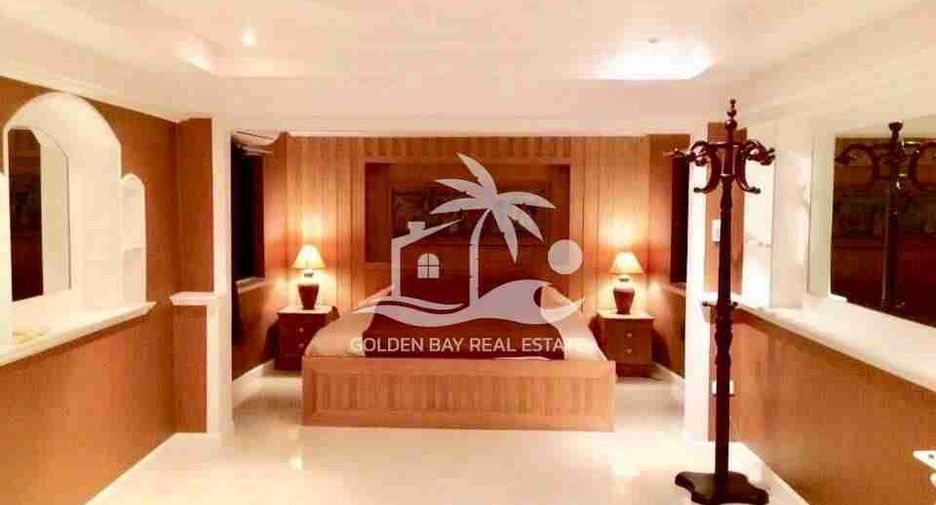 Haus zum Kauf mit 4 Zimmer in Bang Lamung, Chonburi