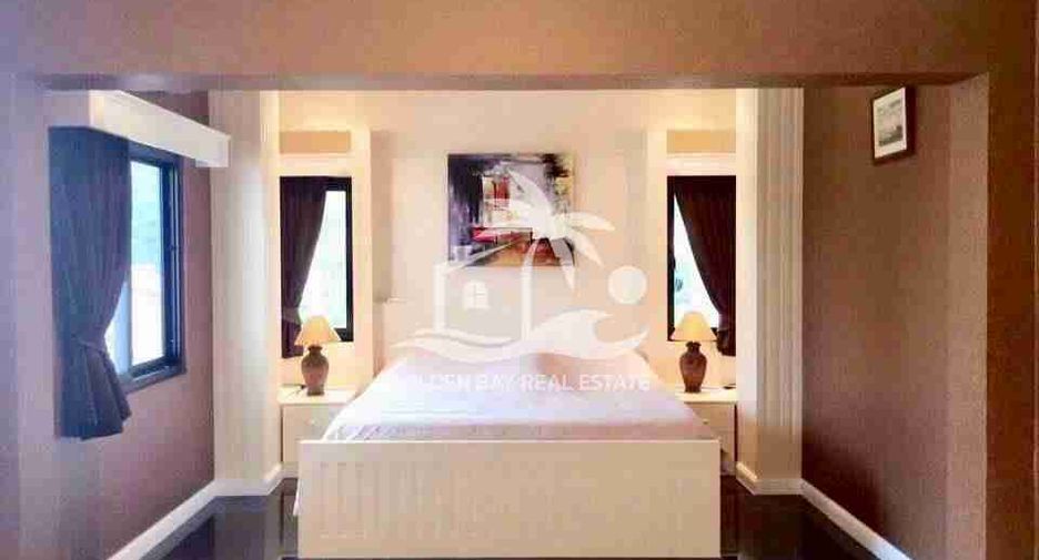 Haus zum Kauf mit 4 Zimmer in Bang Lamung, Chonburi