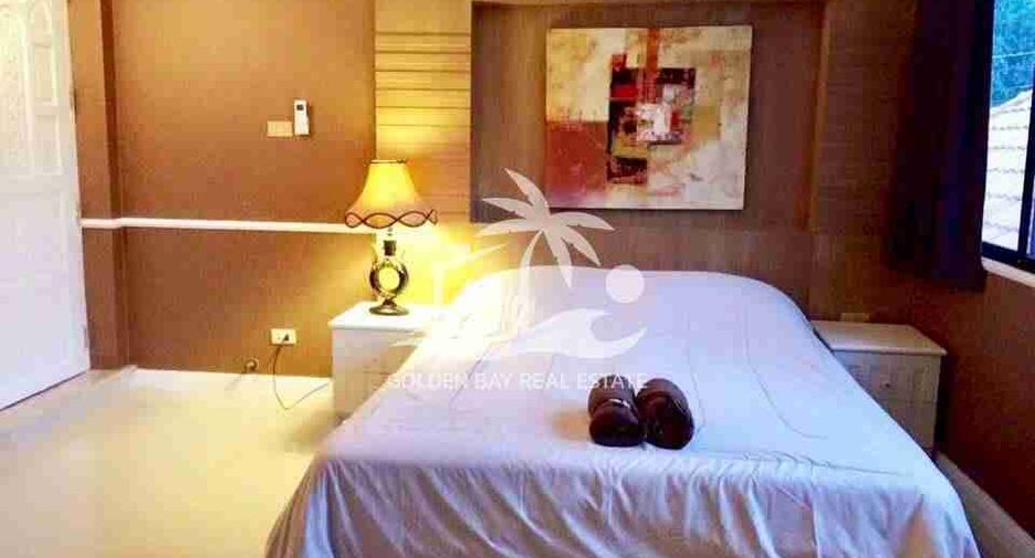 Haus zum Kauf mit 4 Zimmer in Bang Lamung, Chonburi