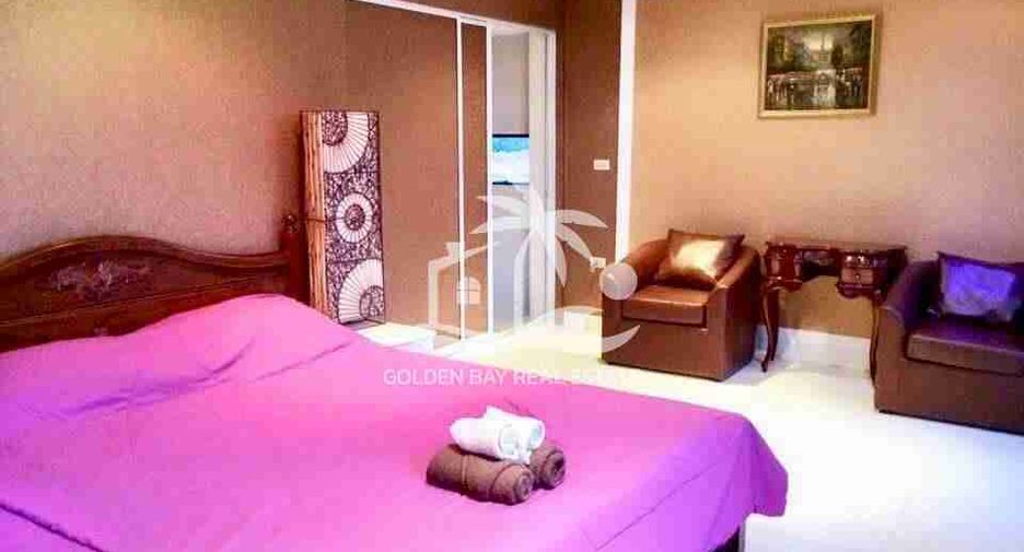 Haus zum Kauf mit 4 Zimmer in Bang Lamung, Chonburi
