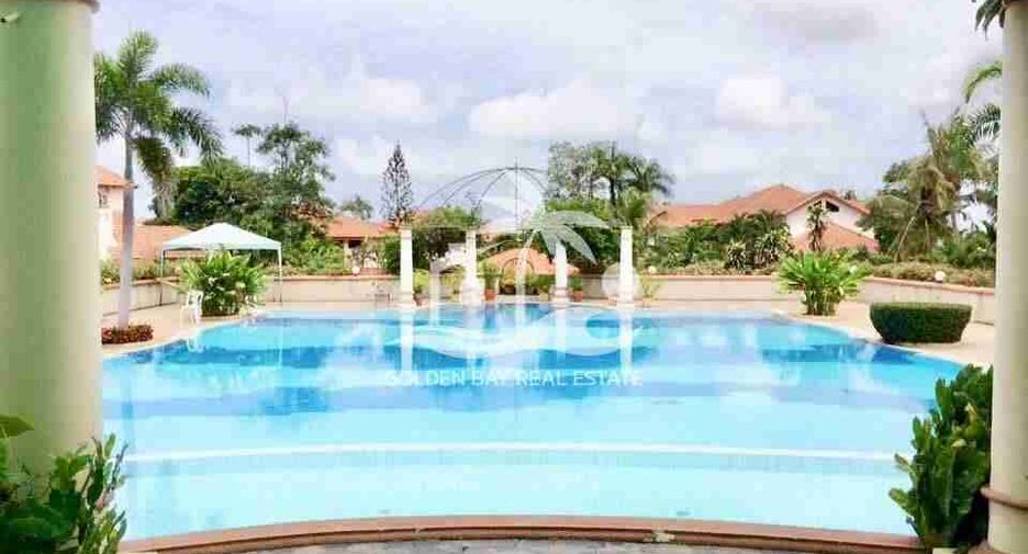 Haus zum Kauf mit 4 Zimmer in Bang Lamung, Chonburi