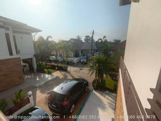 Casa en venta de 4 habitaciones en Hua Hin, Prachuap Khiri Khan
