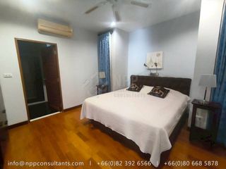 Casa en venta de 4 habitaciones en Hua Hin, Prachuap Khiri Khan
