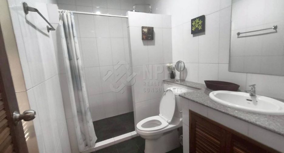 For sale 4 bedrooms house in Hua Hin, Prachuap Khiri Khan