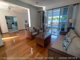 Casa en venta de 4 habitaciones en Hua Hin, Prachuap Khiri Khan