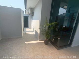 Haus zum Kauf mit 4 Zimmer in Hua Hin, Prachuap Khiri Khan