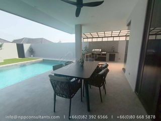 Haus zum Kauf mit 4 Zimmer in Hua Hin, Prachuap Khiri Khan