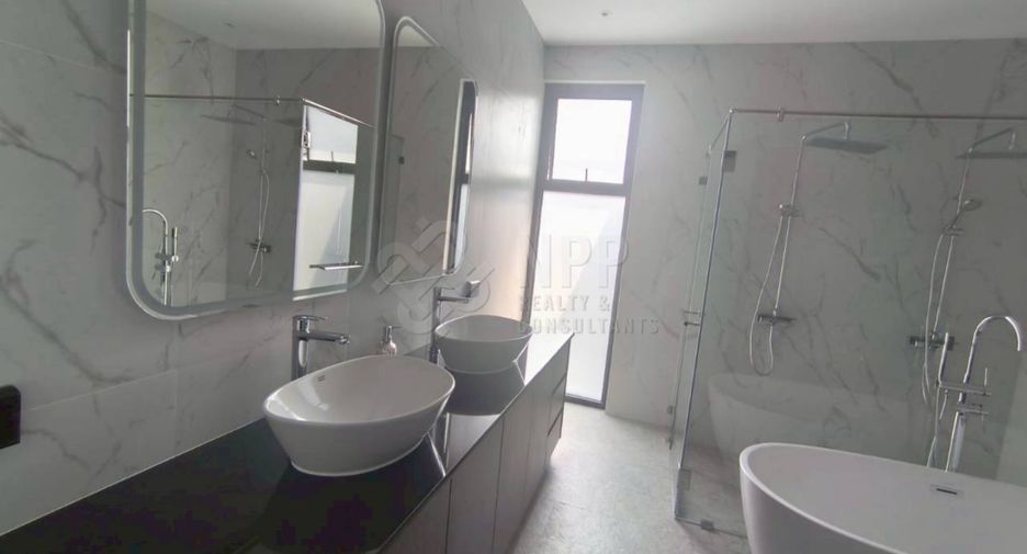 Haus zum Kauf mit 4 Zimmer in Hua Hin, Prachuap Khiri Khan