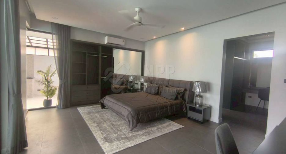 Haus zum Kauf mit 4 Zimmer in Hua Hin, Prachuap Khiri Khan