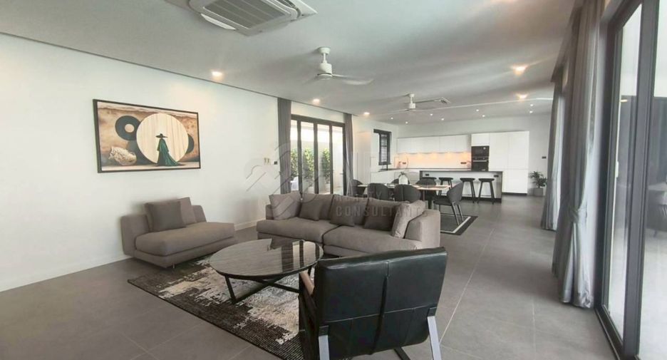 Haus zum Kauf mit 4 Zimmer in Hua Hin, Prachuap Khiri Khan