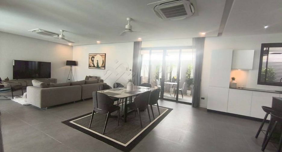 Haus zum Kauf mit 4 Zimmer in Hua Hin, Prachuap Khiri Khan
