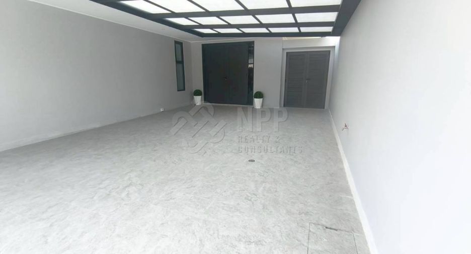 Haus zum Kauf mit 4 Zimmer in Hua Hin, Prachuap Khiri Khan