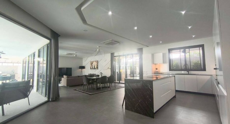 Haus zum Kauf mit 4 Zimmer in Hua Hin, Prachuap Khiri Khan