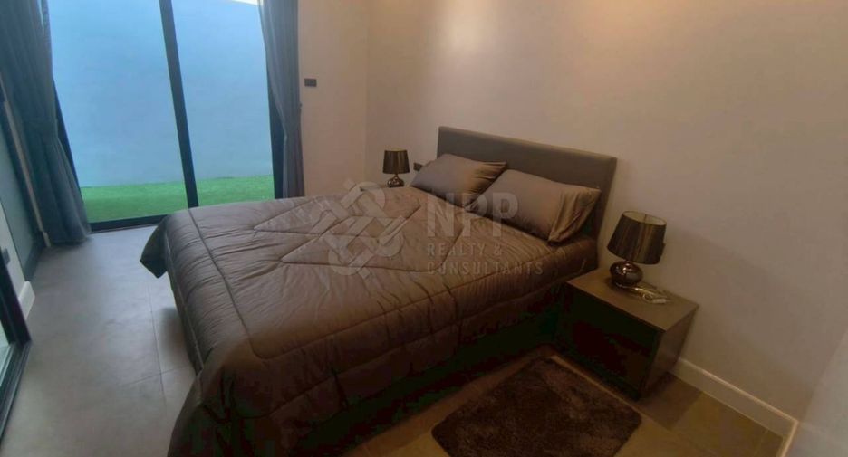Haus zum Kauf mit 4 Zimmer in Hua Hin, Prachuap Khiri Khan
