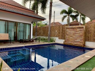 Haus zum Kauf mit 3 Zimmer in Hua Hin, Prachuap Khiri Khan