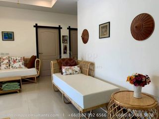 Haus zum Kauf mit 3 Zimmer in Hua Hin, Prachuap Khiri Khan
