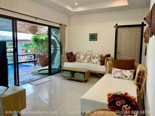 Haus zum Kauf mit 3 Zimmer in Hua Hin, Prachuap Khiri Khan