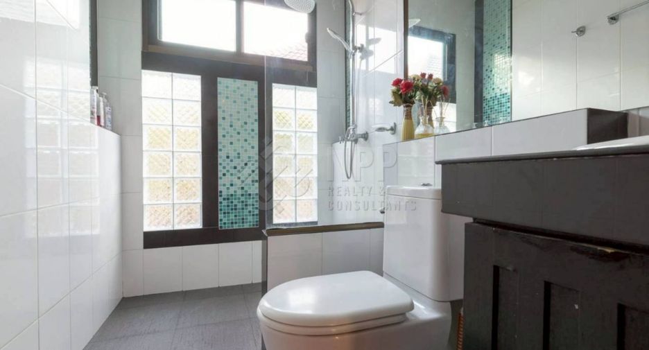Haus zum Kauf mit 3 Zimmer in Hua Hin, Prachuap Khiri Khan