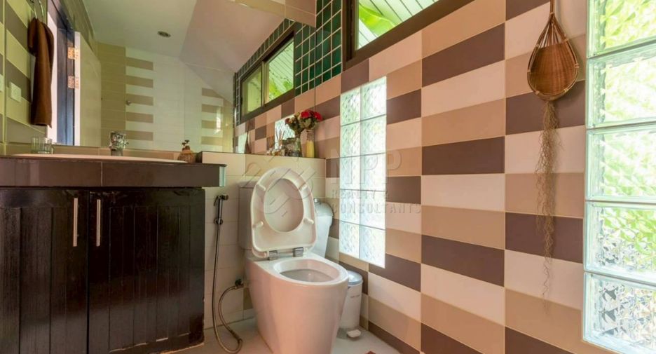 Haus zum Kauf mit 3 Zimmer in Hua Hin, Prachuap Khiri Khan