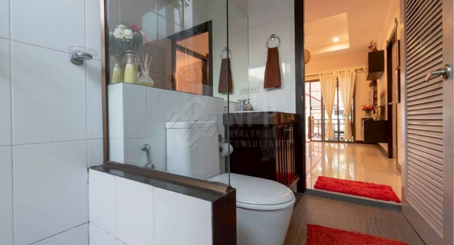 Haus zum Kauf mit 3 Zimmer in Hua Hin, Prachuap Khiri Khan