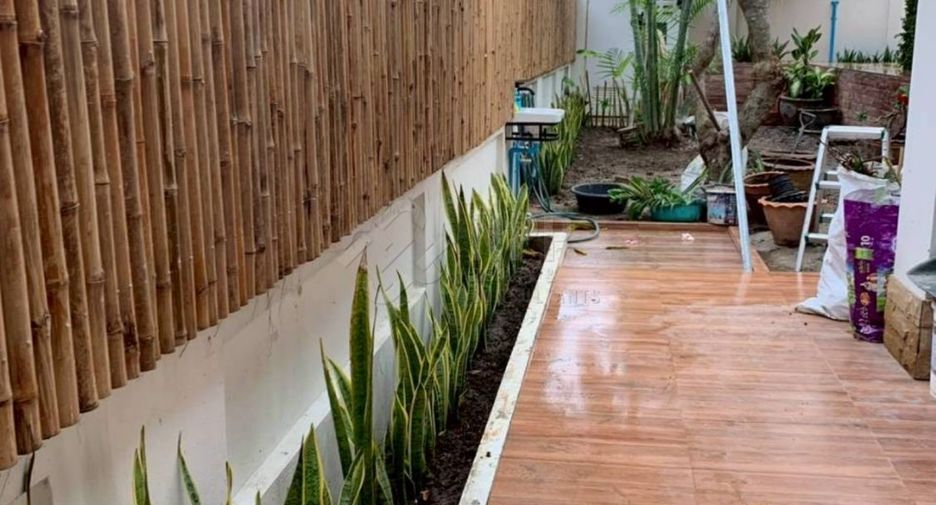 Haus zum Kauf mit 3 Zimmer in Hua Hin, Prachuap Khiri Khan