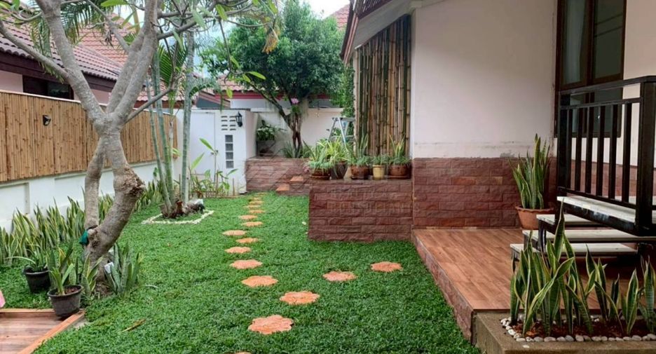 Haus zum Kauf mit 3 Zimmer in Hua Hin, Prachuap Khiri Khan