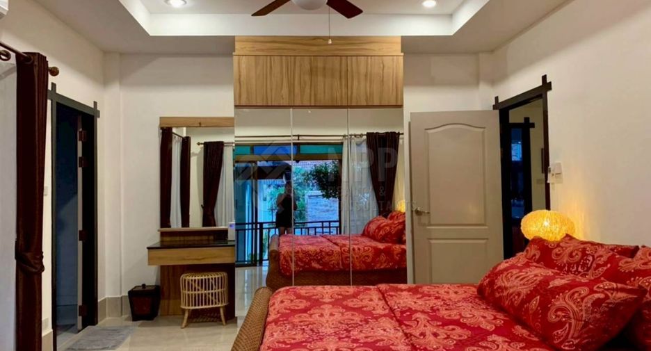 Haus zum Kauf mit 3 Zimmer in Hua Hin, Prachuap Khiri Khan