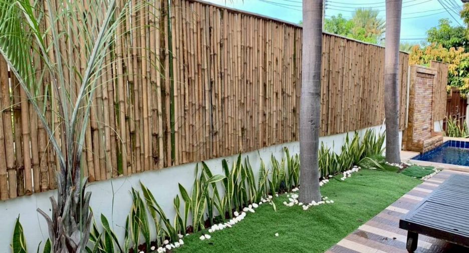Haus zum Kauf mit 3 Zimmer in Hua Hin, Prachuap Khiri Khan