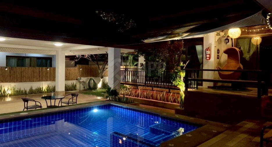 Haus zum Kauf mit 3 Zimmer in Hua Hin, Prachuap Khiri Khan