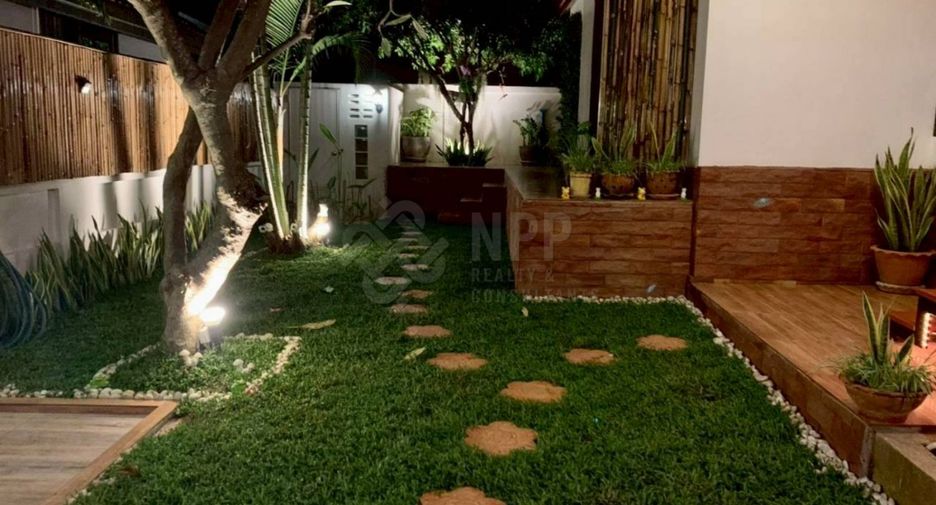 Haus zum Kauf mit 3 Zimmer in Hua Hin, Prachuap Khiri Khan