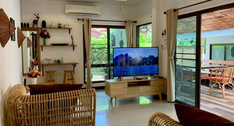 Haus zum Kauf mit 3 Zimmer in Hua Hin, Prachuap Khiri Khan