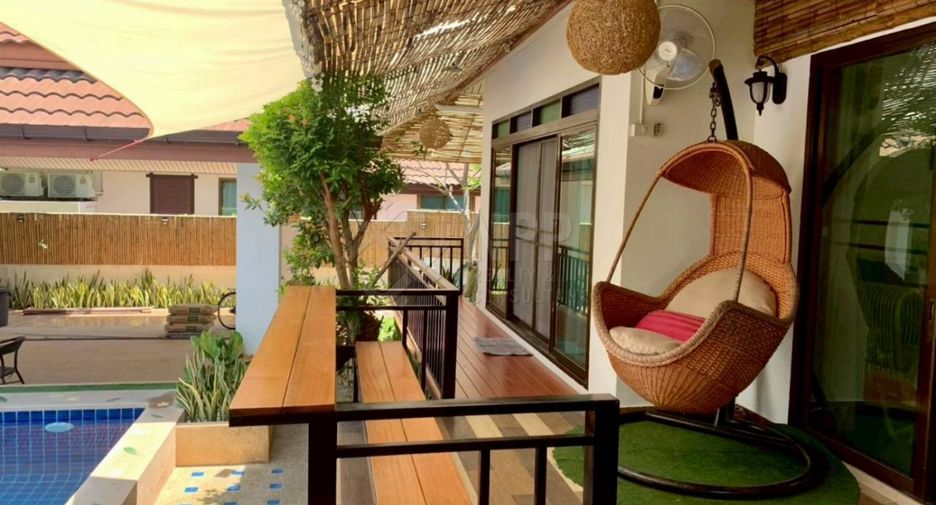 Haus zum Kauf mit 3 Zimmer in Hua Hin, Prachuap Khiri Khan