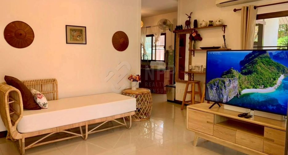 Haus zum Kauf mit 3 Zimmer in Hua Hin, Prachuap Khiri Khan