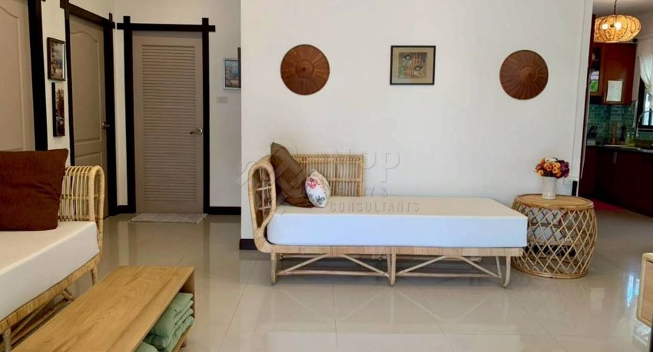 Haus zum Kauf mit 3 Zimmer in Hua Hin, Prachuap Khiri Khan