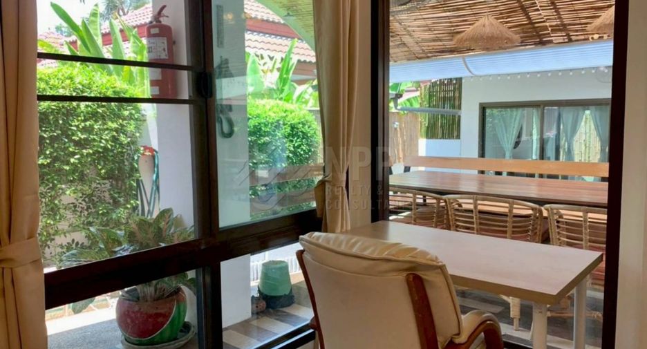 Haus zum Kauf mit 3 Zimmer in Hua Hin, Prachuap Khiri Khan