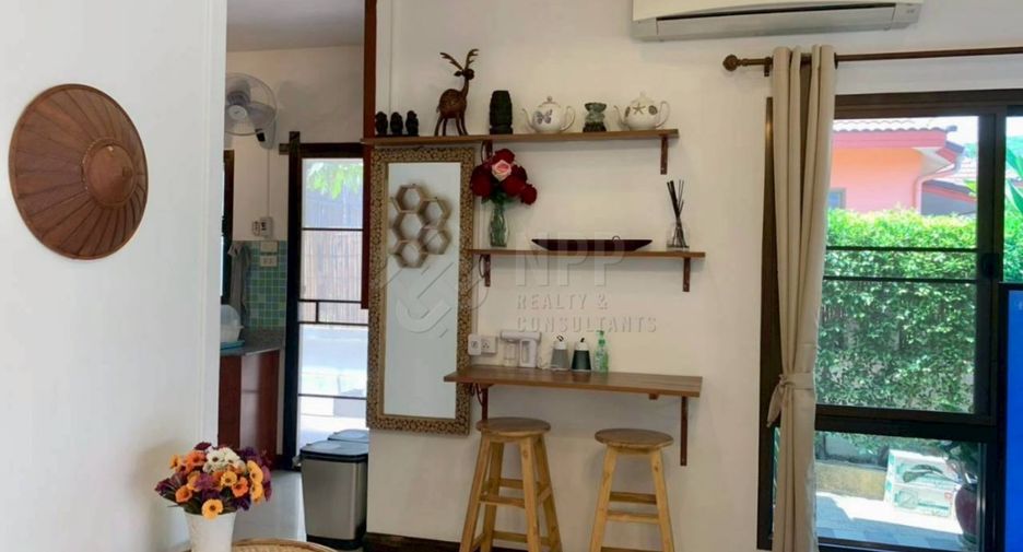 Haus zum Kauf mit 3 Zimmer in Hua Hin, Prachuap Khiri Khan