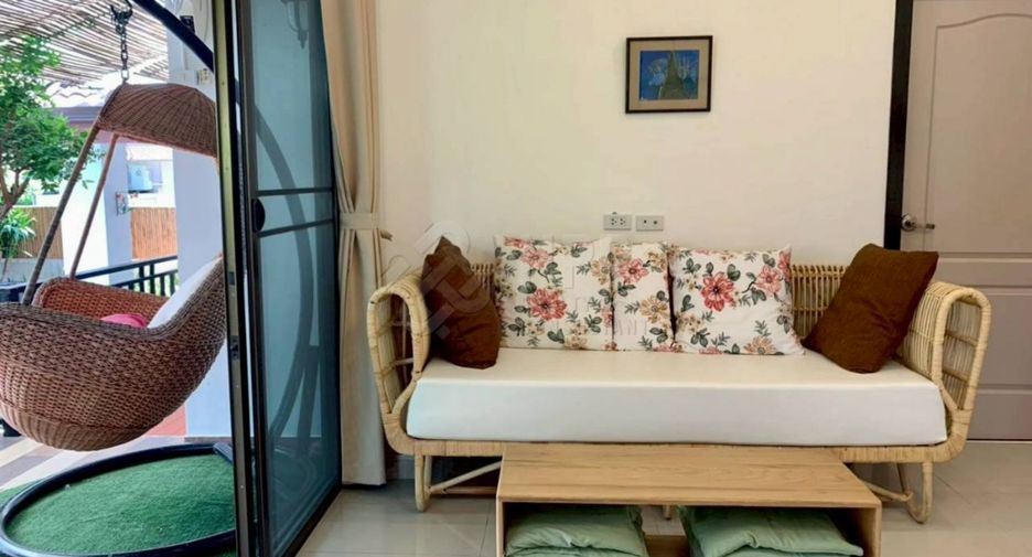 Haus zum Kauf mit 3 Zimmer in Hua Hin, Prachuap Khiri Khan